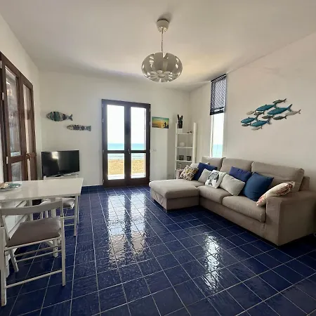 Finestra Sul Mare Agrigent