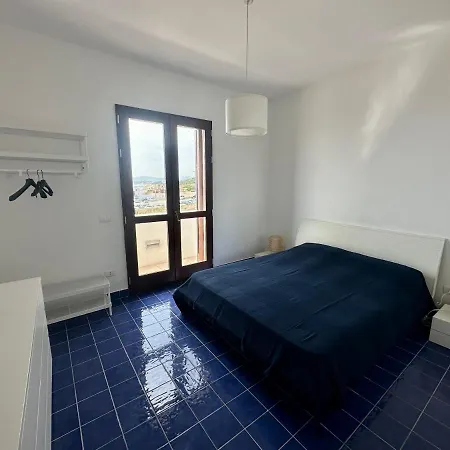 Ferienhaus Finestra Sul Mare *