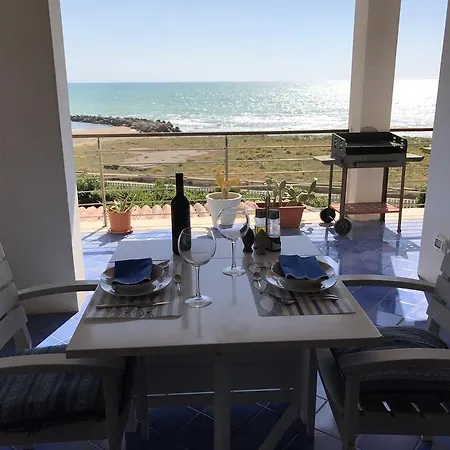 Finestra Sul Mare * Agrigent