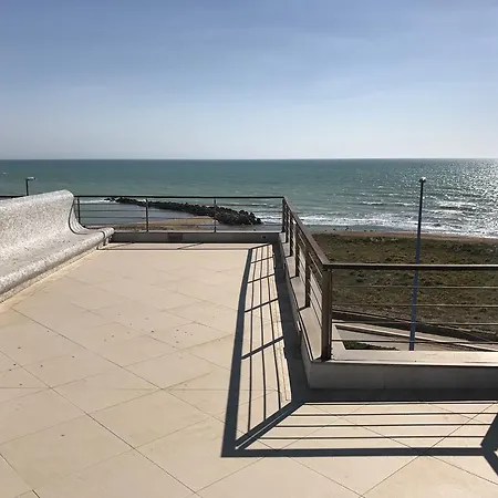 Finestra Sul Mare Agrigent